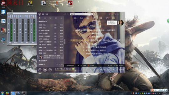 今晚要打完美国末日！ 2018-04-09 20点场