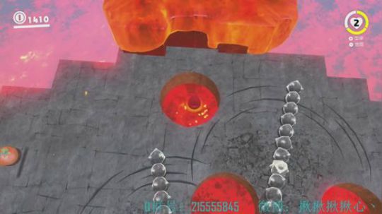心态爆炸