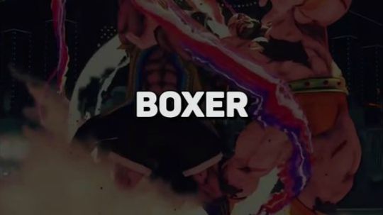 街霸5AE3.5新版更新后角色新连段集锦part1