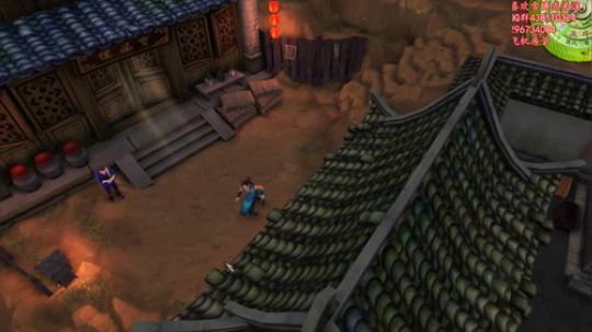 六脉神剑 诸葛大侠 2018-04-11 19点场