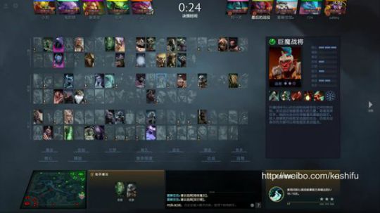 单排上分教学！ 2018-04-12 22点场