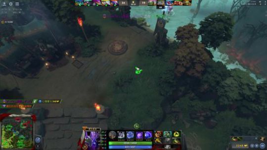 单排上分教学！ 2018-04-13 00点场