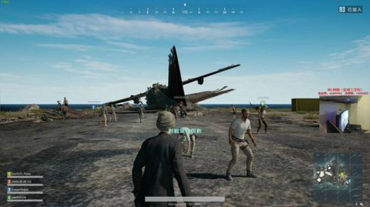 【狐半仙】盐城BKL网咖线下直播！ 2018-04-12 14点场