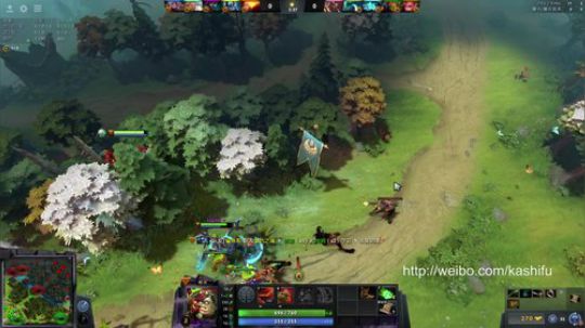 单排上分教学！ 2018-04-12 20点场