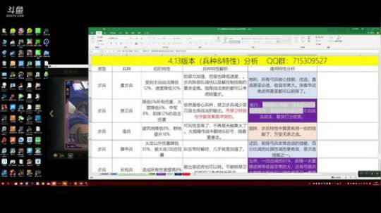 率土之滨 泡菜说素质三连大法了解一下 2018-04-12 16点场