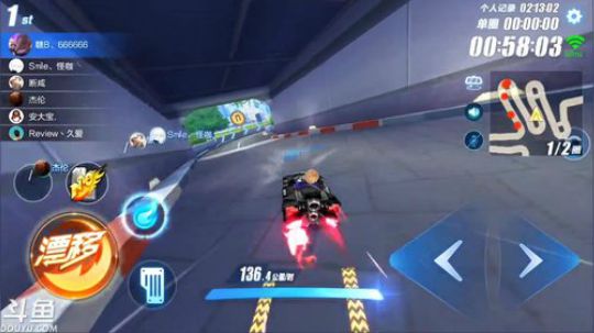 锦年:给我推荐一个安卓投屏软件 2018-04-12 16点场