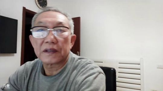 太极形意。青峰传统武术健身会馆 2018-04-05 19点场