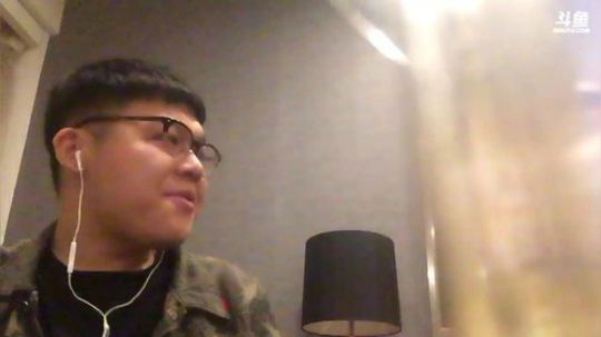 杨树-晚上接迷糊 尽量开户外 2018-04-13 01点场