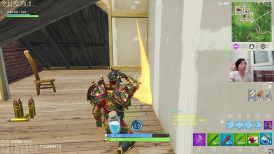 Sed:一日三鸡，不然不下播 2018-04-10 18点场