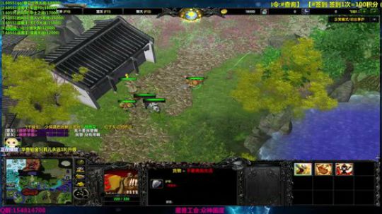 【岩】官方地图点播系统 2018-04-05 14点场