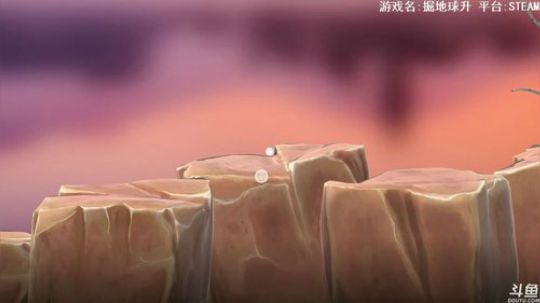 我在斗鱼看老皮历险记直播主机游戏