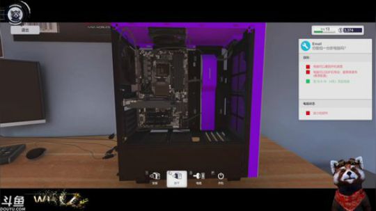 WILL直播丨我的PC装机俱乐部！！！ 2018-04-13 11点场