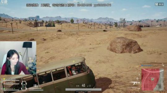 我本善良72发布了一个斗鱼视频2018-04-14