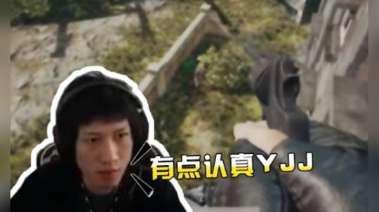 绝地求生YJJ：  今天告诉你们，7.62mm的枪该怎么用！