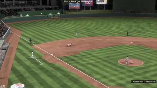 【豆腐】天天催眠的主播天天失眠 2018-04-13 23点场