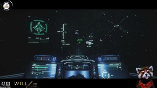 WILL直播丨星际公民 3.1.2 2018-04-14 11点场