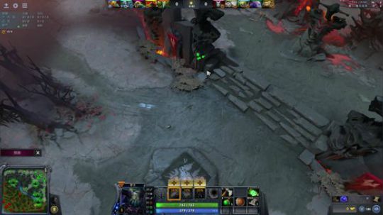 单排上分教学！ 2018-04-14 01点场