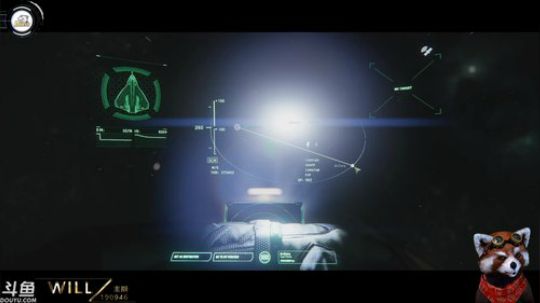 WILL直播丨星际公民 3.1.2 2018-04-14 09点场