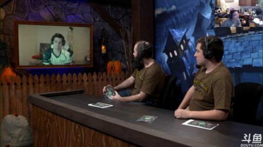 RPGseven发布了一个斗鱼视频2018-04-14