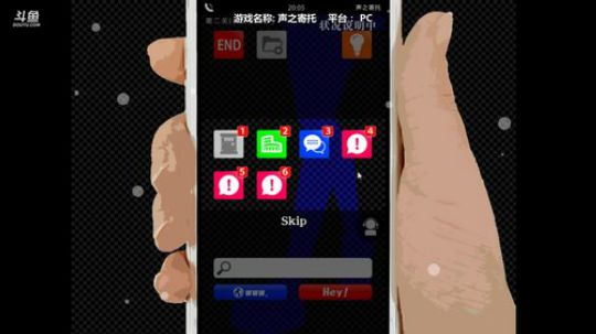 好诡异啊~初恋般心跳的感觉~ 2018-04-14 09点场