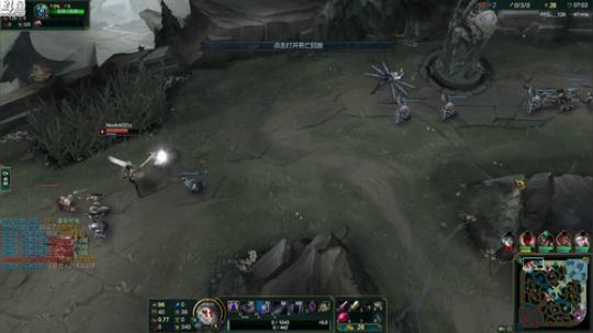 TD丶带带大师兄发布了一个斗鱼视频2018-04-14