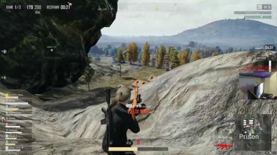 【狐半仙】盐城BKL网咖线下直播！ 2018-04-13 19点场