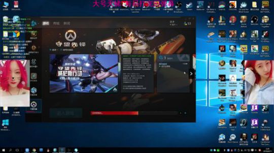 【叉子】新版本~威尼斯行动！ 2018-04-11 01点场