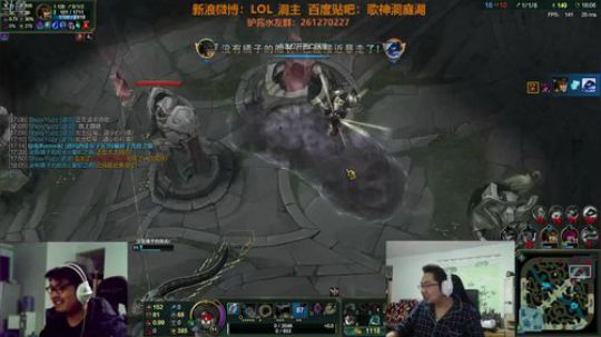 真的秀啊！！！