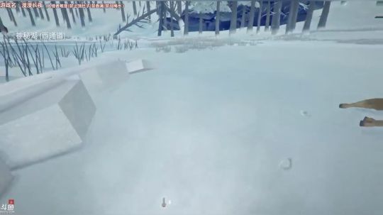 泫漓：终于等到你！ —漫漫长夜 2018-04-15 16点场