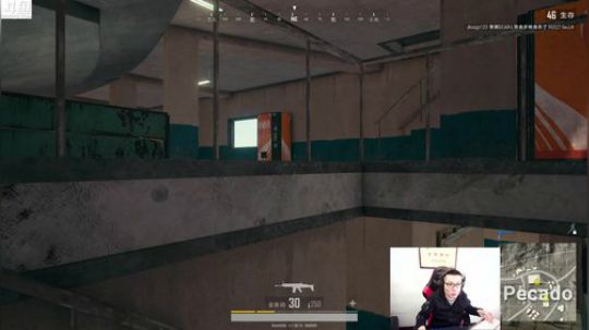 你若离去a发布了一个斗鱼视频2018-04-15