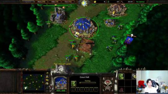 包子包子lyn的直播精彩时刻：-.-我的天啊。。。