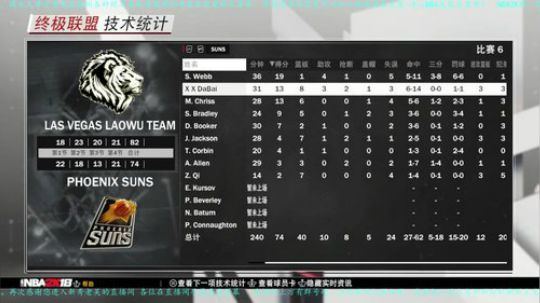2K18粉丝联盟--季后赛对阵你怎么看？ 2018-04-13 19点场