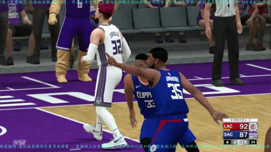 2K18粉丝联盟--季后赛对阵你怎么看？ 2018-04-13 21点场