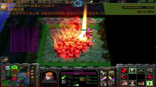 《RPG》菜的抠脚！ 2018-04-12 12点场