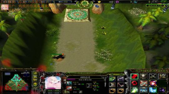《RPG》菜的抠脚！ 2018-04-12 15点场