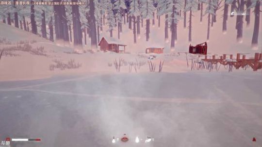 泫漓：终于等到你！ —漫漫长夜 2018-04-15 18点场