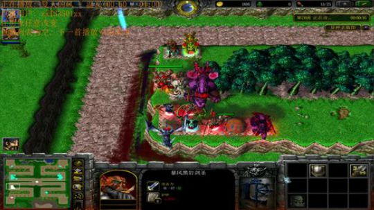 《RPG》菜的抠脚！ 2018-04-13 19点场