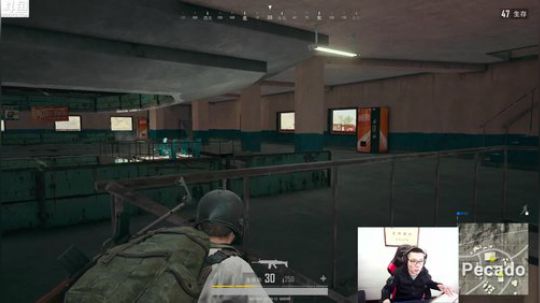 TD丶带带大师兄发布了一个斗鱼视频2018-04-15