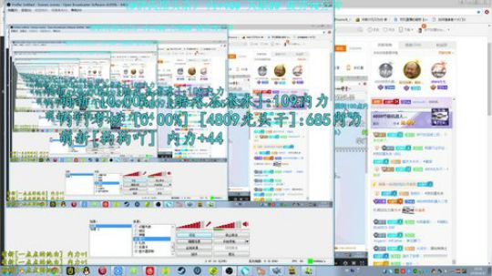 黑板君爱喝酸奶发布了一个斗鱼视频2018-04-15