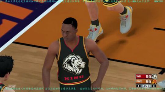 2K18粉丝联盟--季后赛对阵你怎么看？ 2018-04-14 19点场