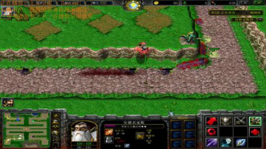 《RPG》菜的抠脚！ 2018-04-13 15点场