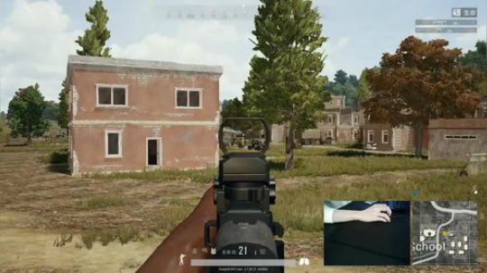 直播回看20180415/1