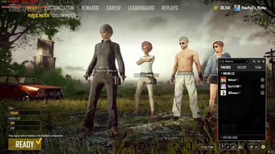 【狐半仙】盐城BKL网咖线下直播！ 2018-04-14 23点场