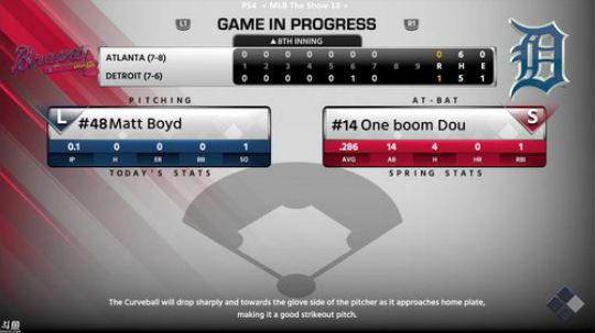 【豆腐】天天催眠的主播天天失眠 2018-04-14 21点场