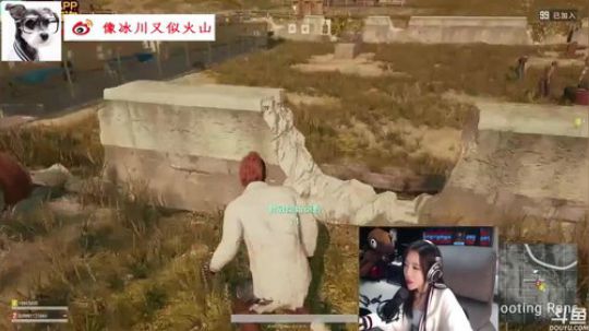 震惊~呆妹居然要预约割蛋蛋的医院，吓坏路人