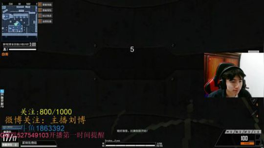 【小灰】小伙子行~ 2018-04-14 20点场