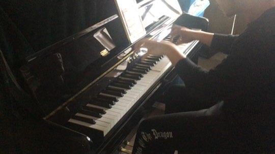 婚礼进行曲   门德尔松