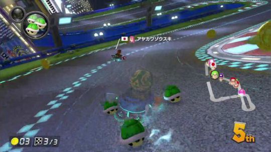 switch-马车—9点喷射战士 2018-04-15 19点场