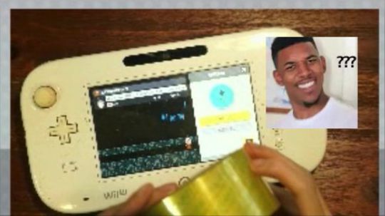 教你如果过手速关 嘿嘿