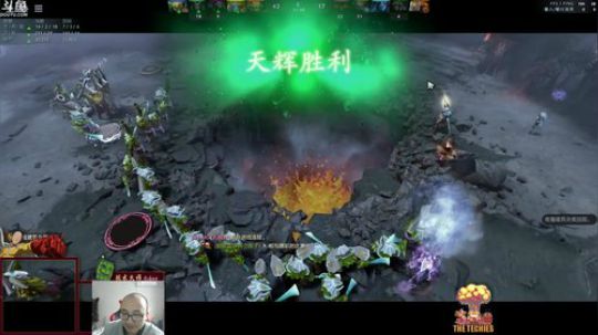 绝活池传授，你也可以这么强！ 2018-04-16 15点场